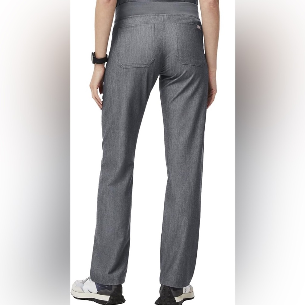 Figs Livingston scrub Pants - Picture 3 of 11